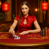 Richroyal - Live Baccarat Game