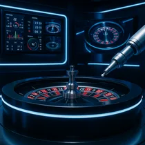 Richroyal - Live Roulette with Real Dealers