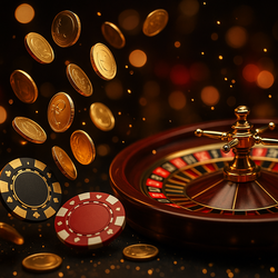 Richroyal Casino Welcome Bonus - 275% up to €7500 + 225 Free Spins
