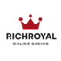 Richroyal Casino Logo