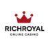 Richroyal Casino Logo