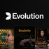 Evolution Gaming