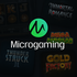Microgaming