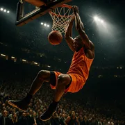 Richroyal - Basketball Sports Betting