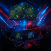 Richroyal - Esports Betting