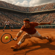 Richroyal - Tennis Sports Betting